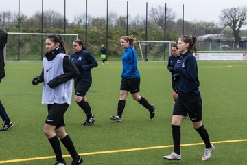 Bild 23 - Frauen Union Tornesch - Victoria : Ergebnis: 4:2